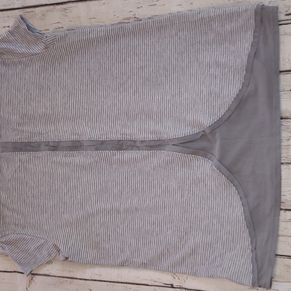 Athleta Girl Ready Set Racer Tee Size XXL/16 - Picture 8 of 8